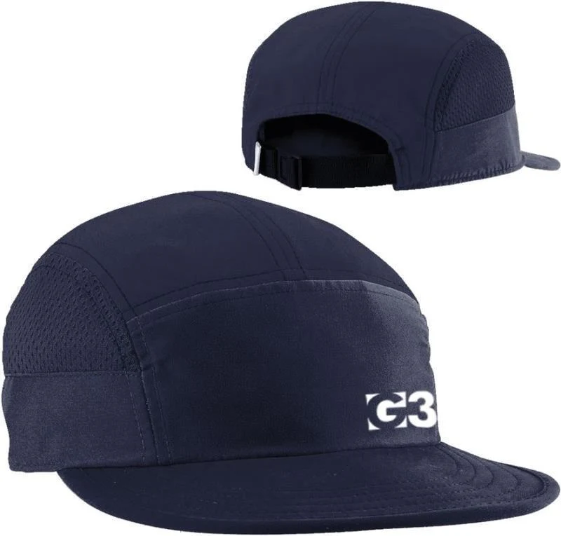 Touring Cap