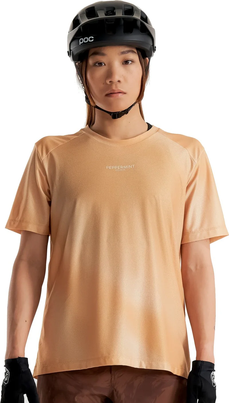 Trail Jersey - Womens