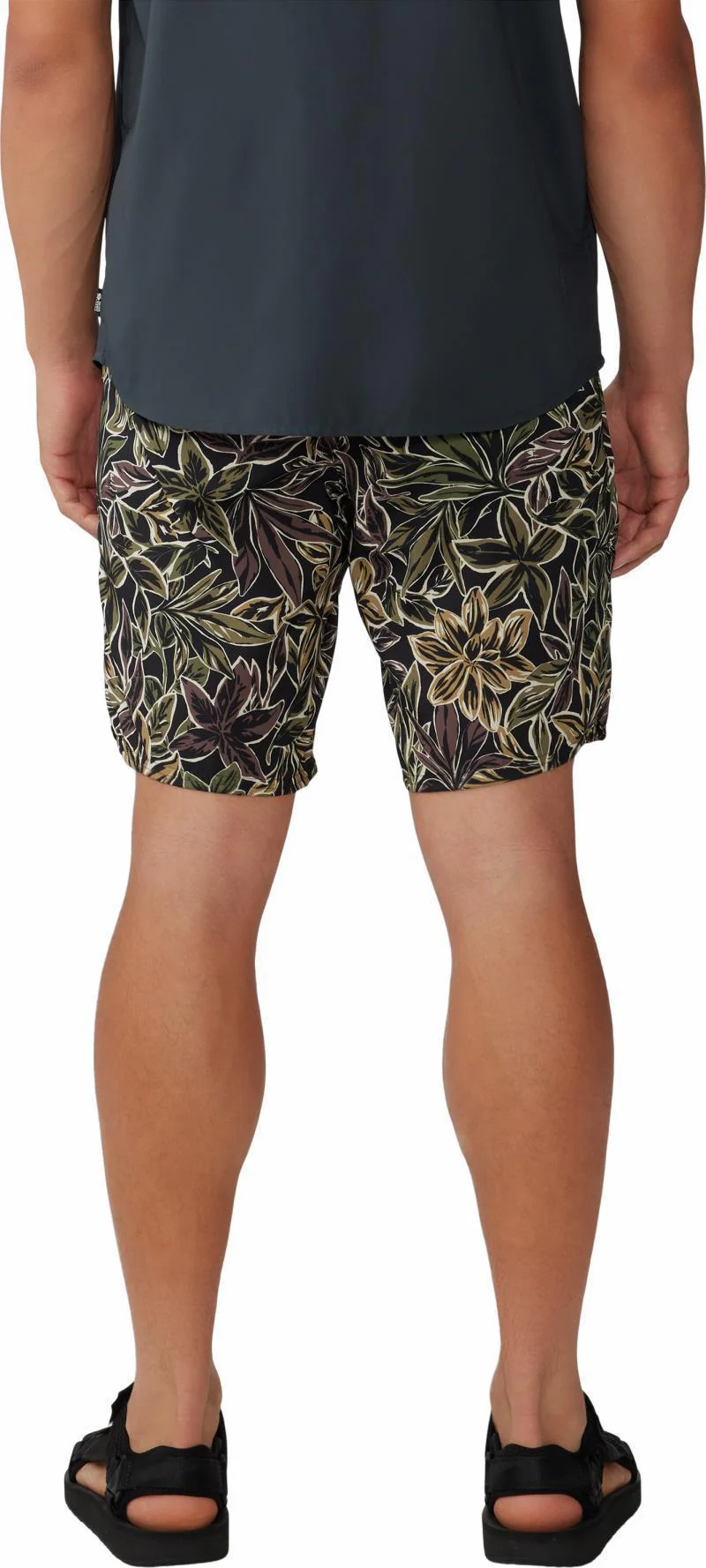 Trail Sender Shorts, 11" Inseam - Mens - Image 26
