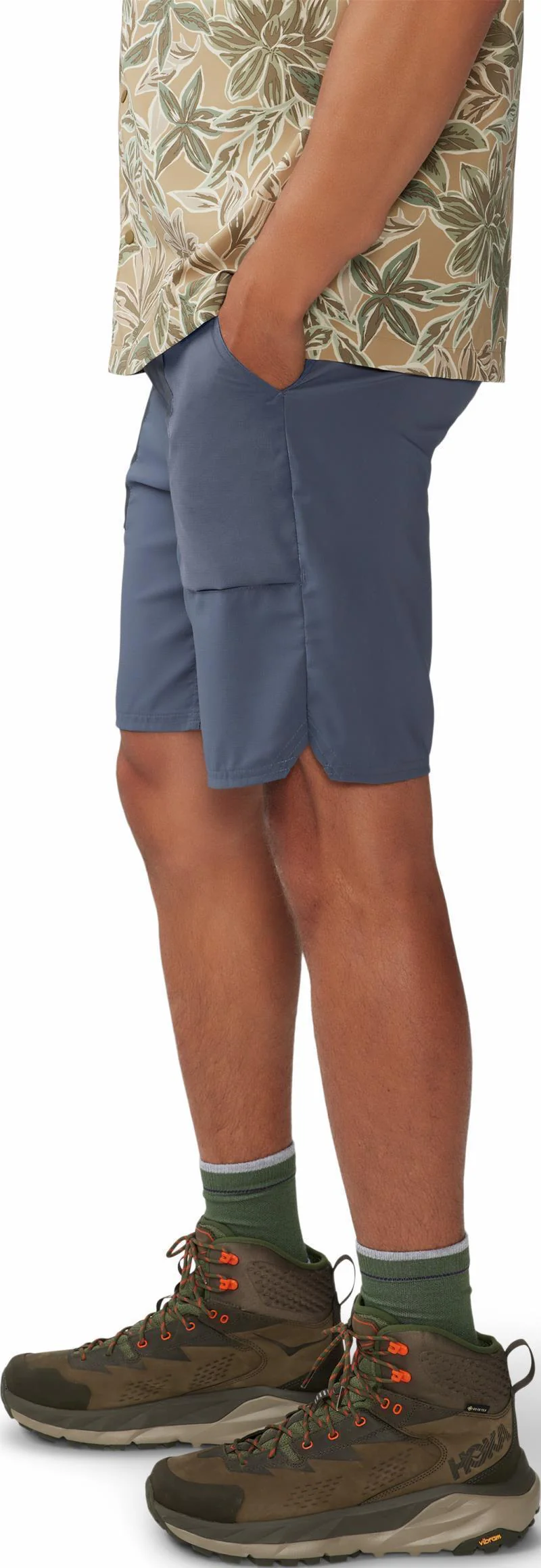 Trail Sender Shorts, 11" Inseam - Mens - Image 8
