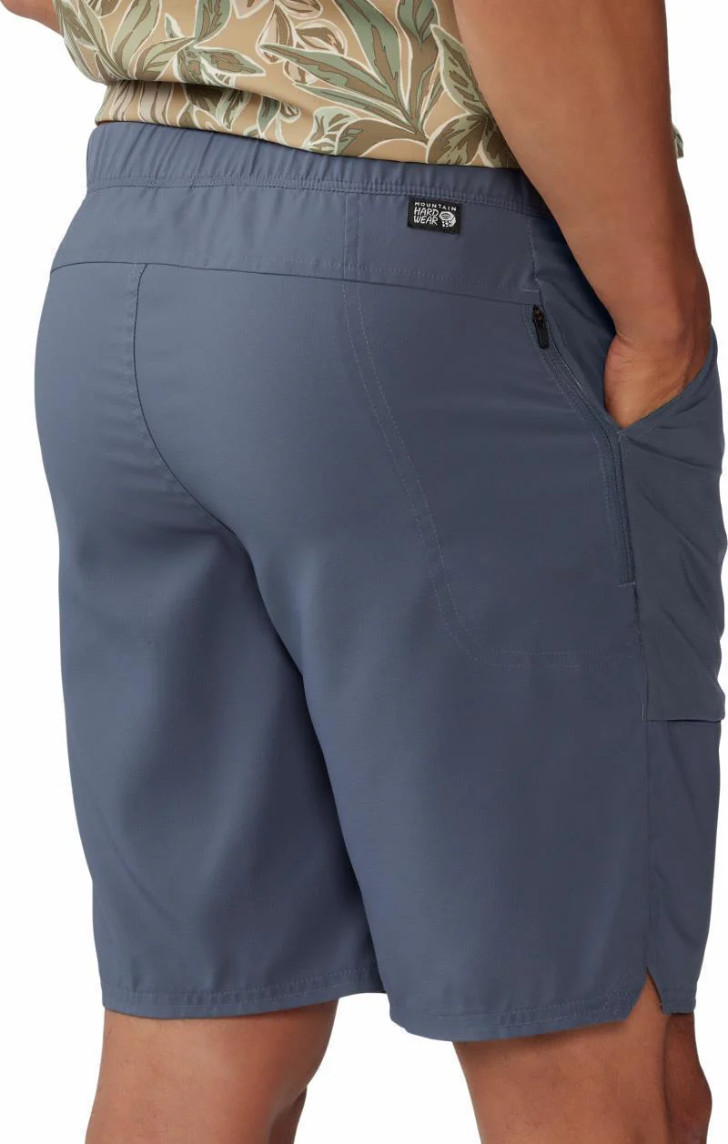 Trail Sender Shorts, 9" Inseam - Mens - Image 6