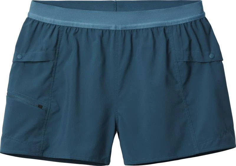 Trail Sender Shorts - Womens (Prior Season)