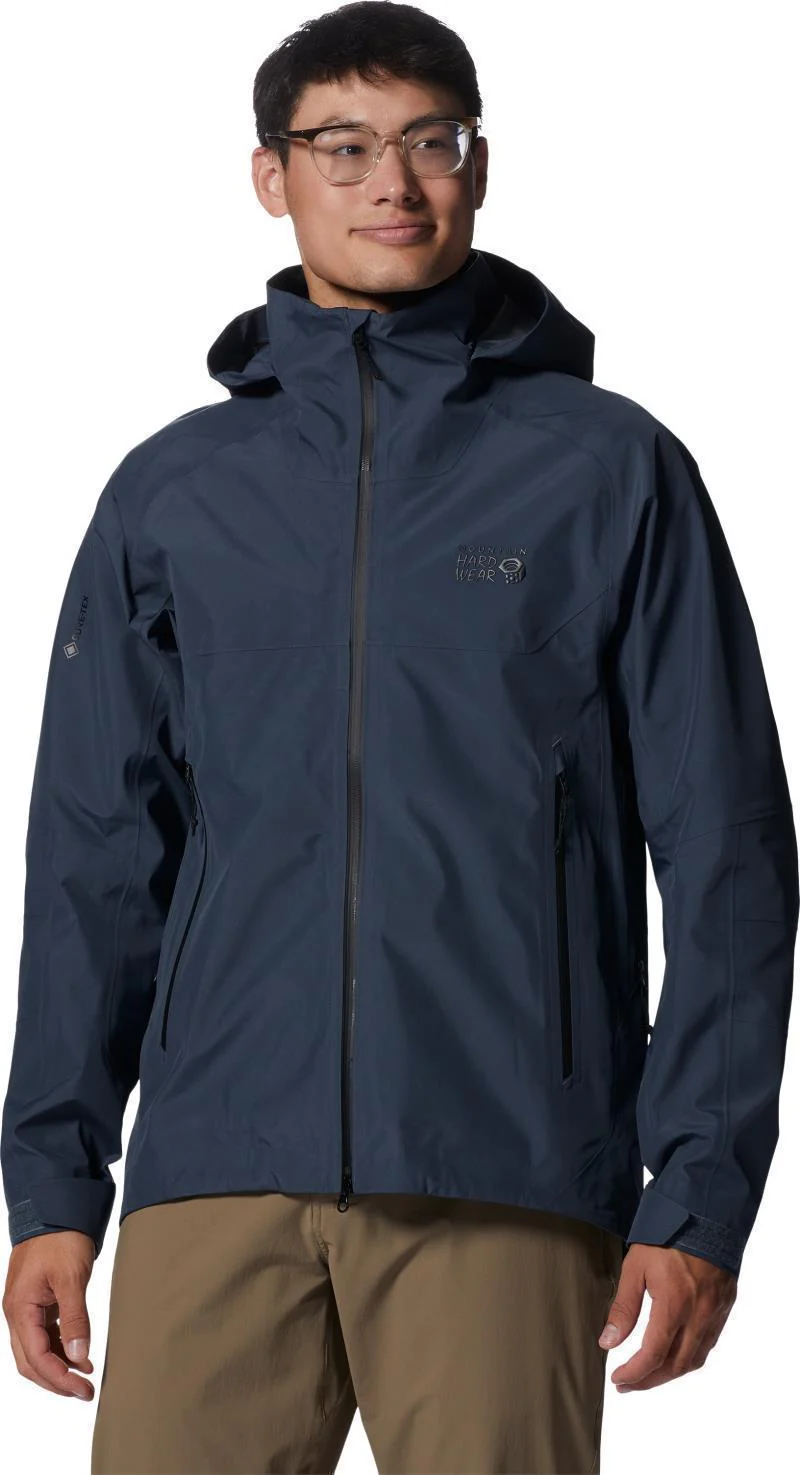 TrailVerse GTX Jacket - Mens (Prior Season)
