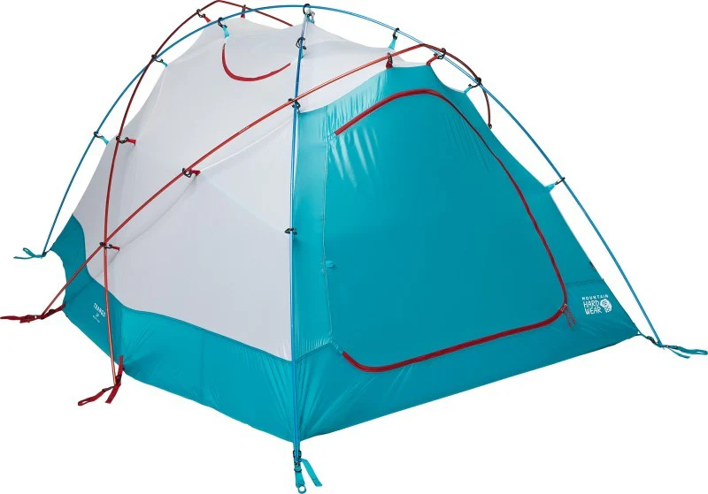 Trango 3, 3-4 Person Tent