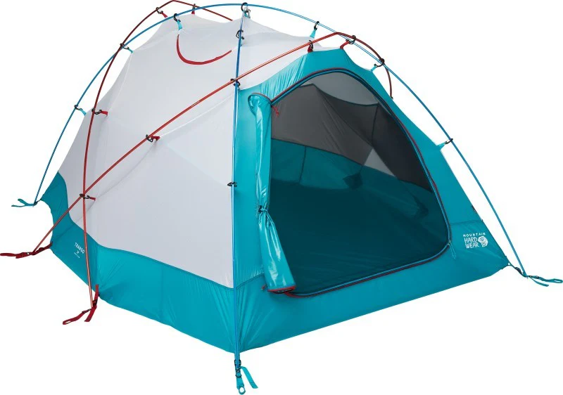 Trango 3, 3-4 Person Tent - Image 2