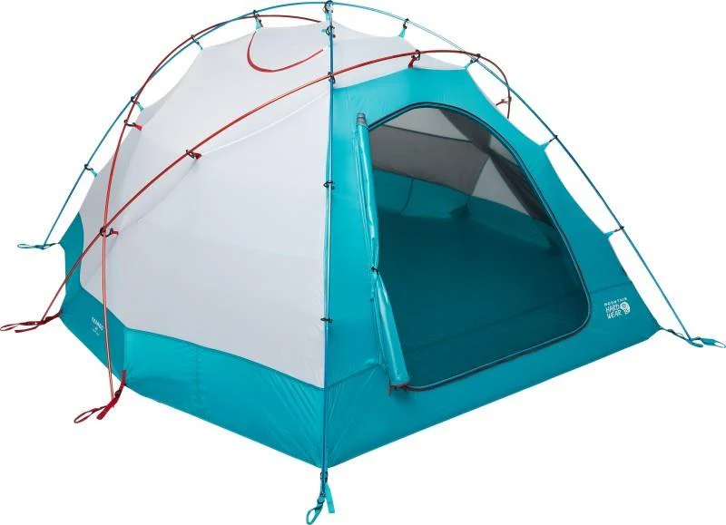 Trango 4, 3-4 Person Tent - Image 2