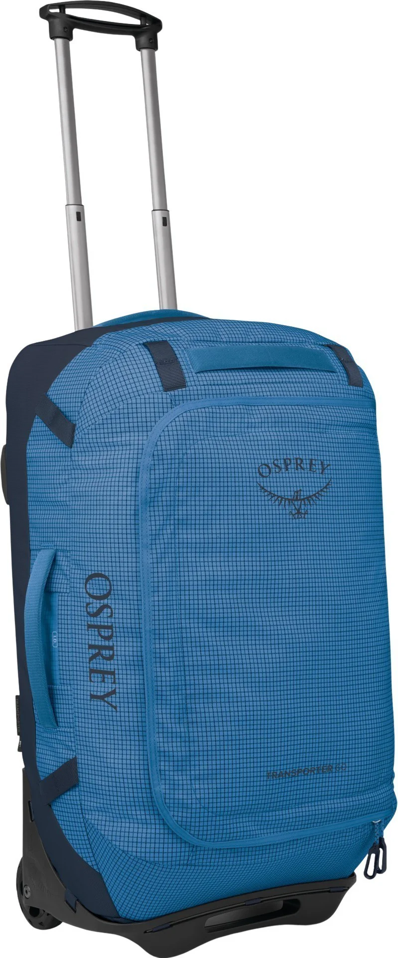 Transporter Rolling Wheeled Duffel 60