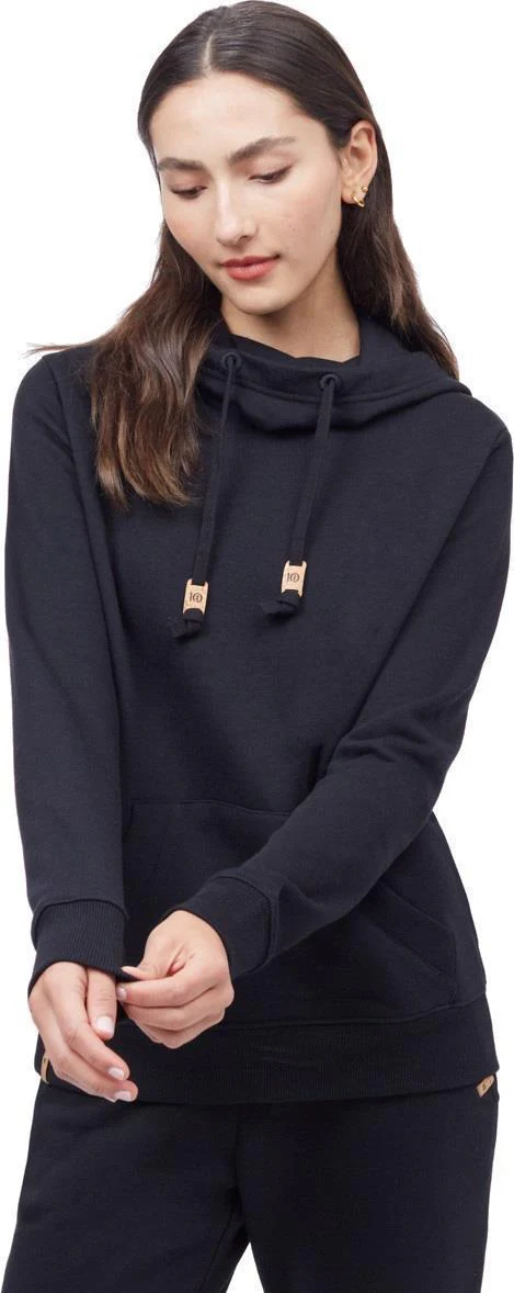 TreeFleece Banshee Hoodie - Womens - Image 20