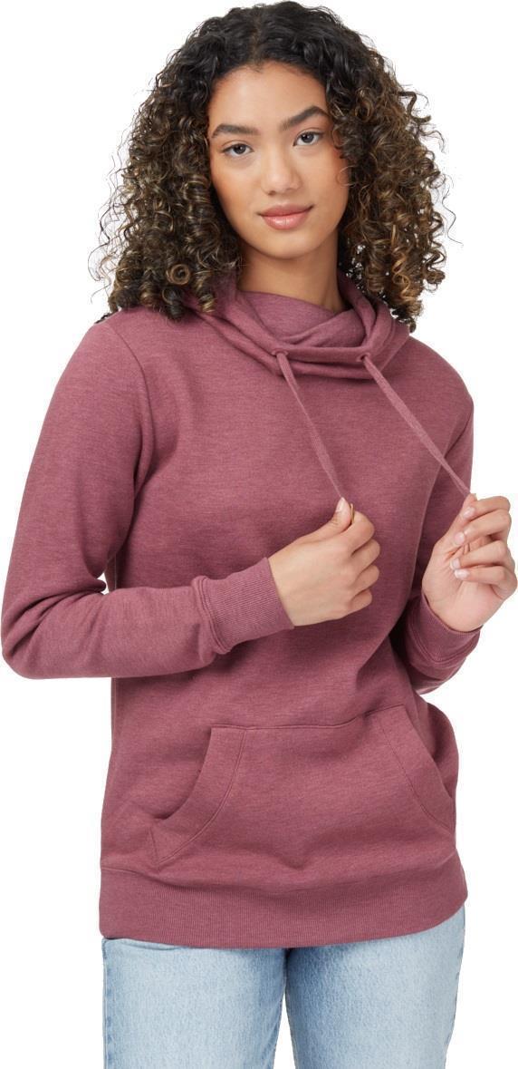 TreeFleece Banshee Hoodie - Womens - Image 28