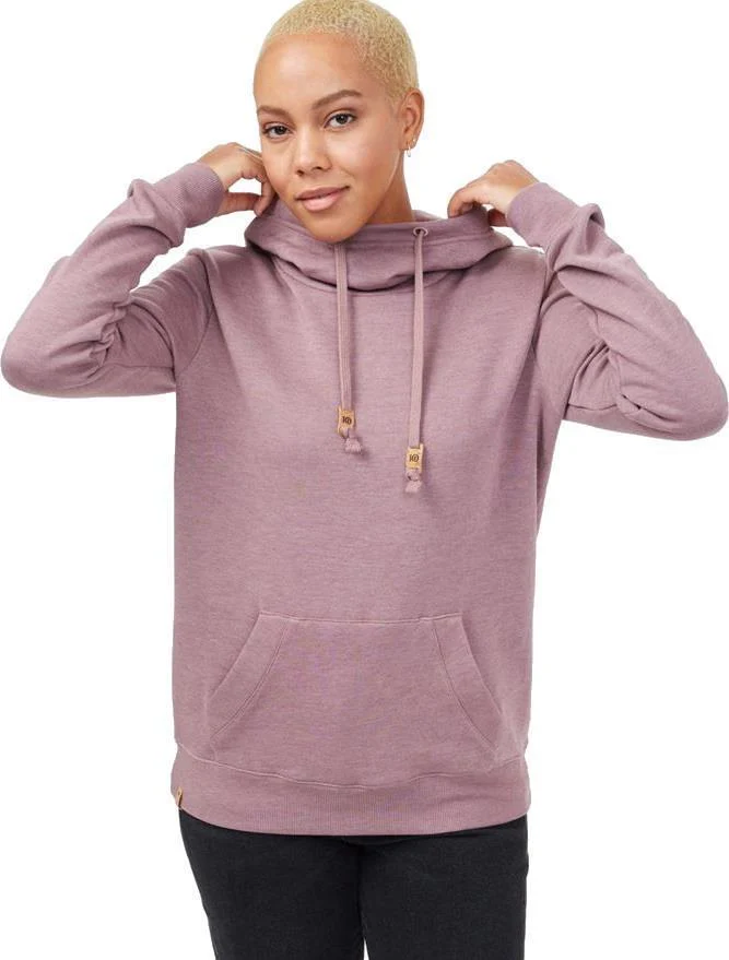 TreeFleece Banshee Hoodie - Womens - Image 3