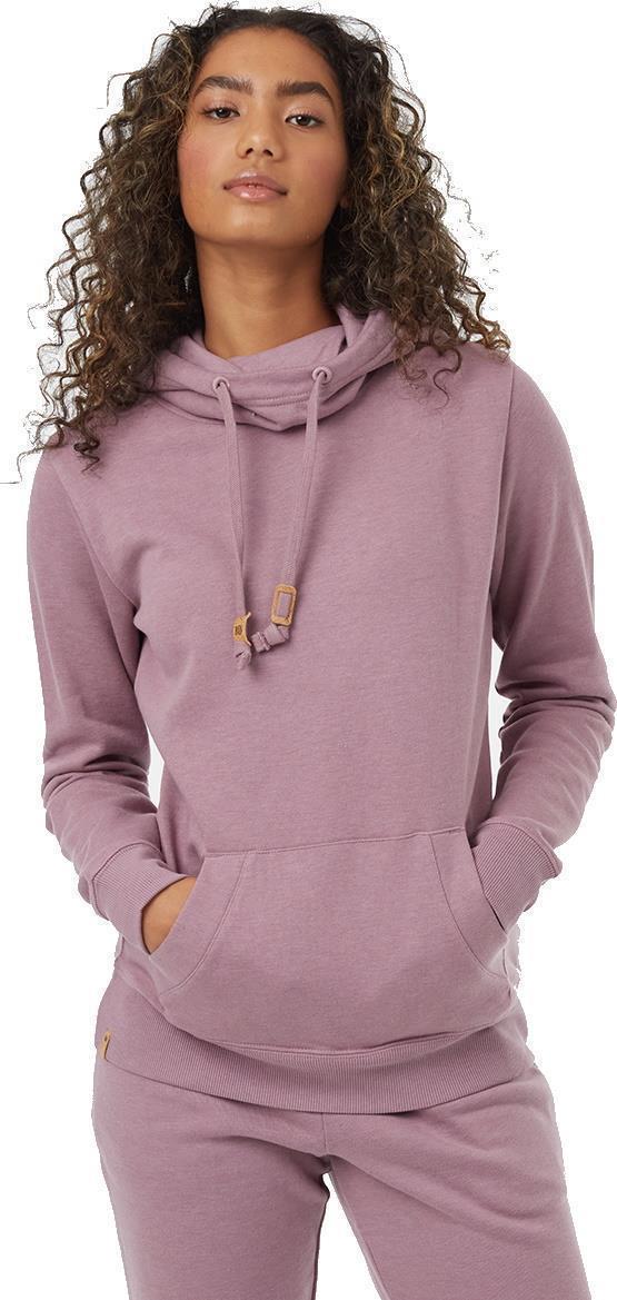 TreeFleece Banshee Hoodie - Womens - Image 54