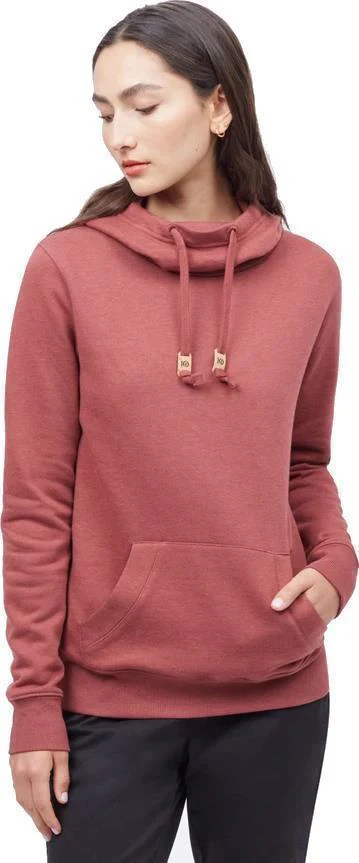 TreeFleece Banshee Hoodie - Womens - Image 7