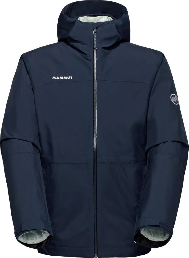 Treeline 3-in-1 HS Hooded Jacket - Mens