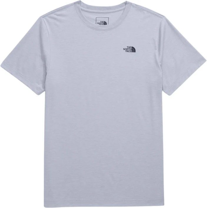 Tri-Blend SS Tee - Mens