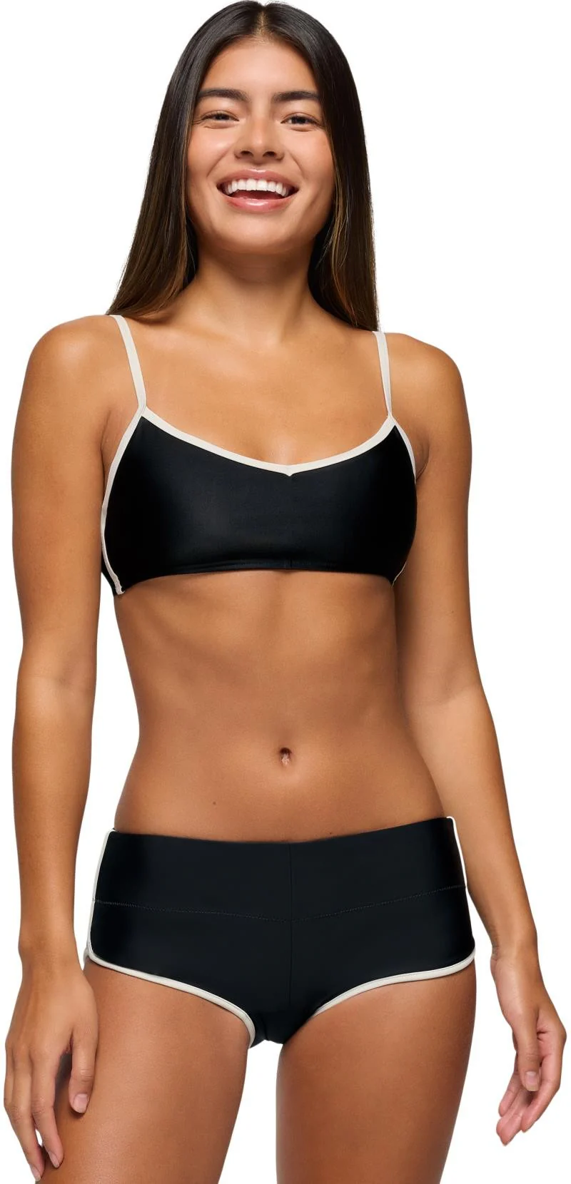 Tropic Kiss Top - Womens