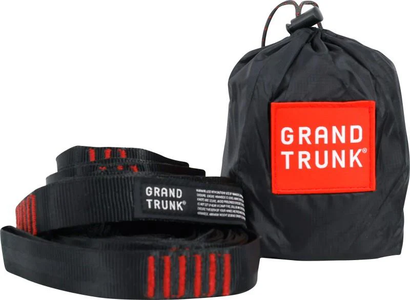 Trunk Straps