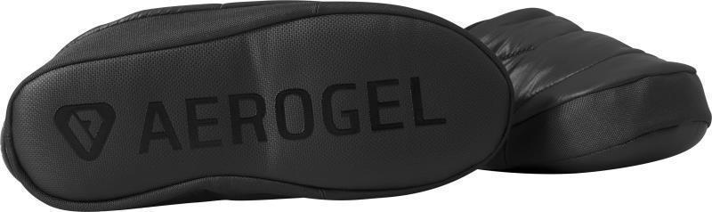 Tundra Slip-on Aerogel Booties - Womens - Image 5