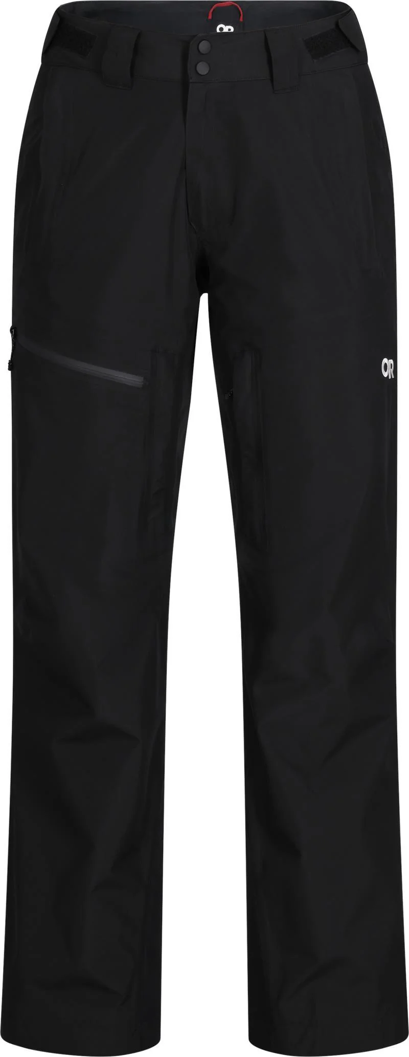 Tungsten II Pants, Reg - Womens
