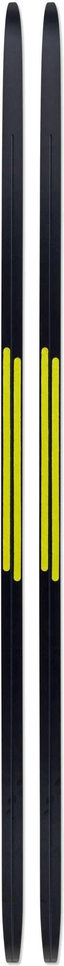 Twin Skin Performance Medium IFP Skis - Image 2