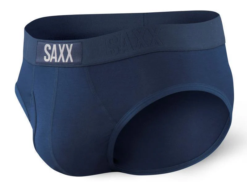 Ultra Super Soft Briefs w/ Fly - Mens
