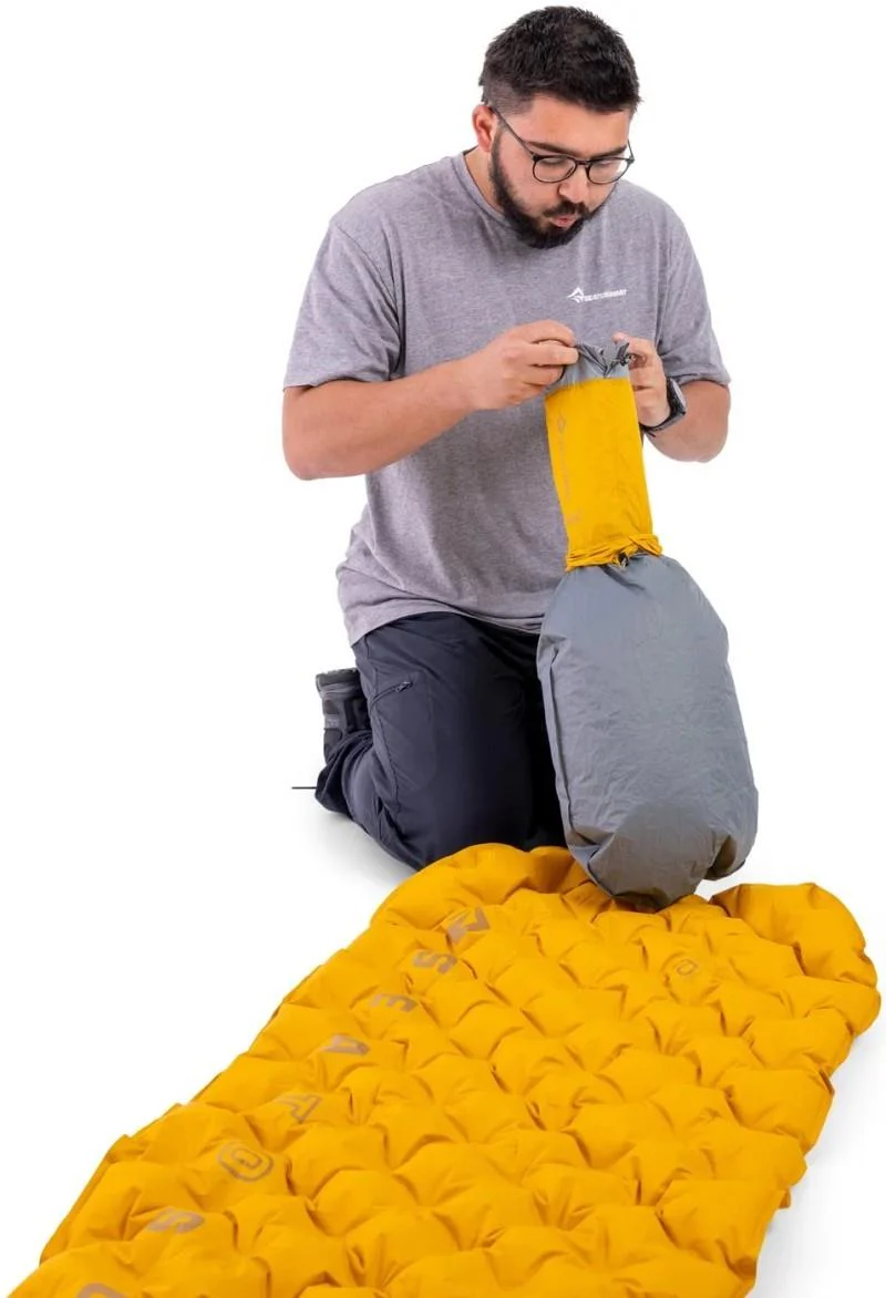 Ultralight XR Insulated Mat - Regular - Image 5