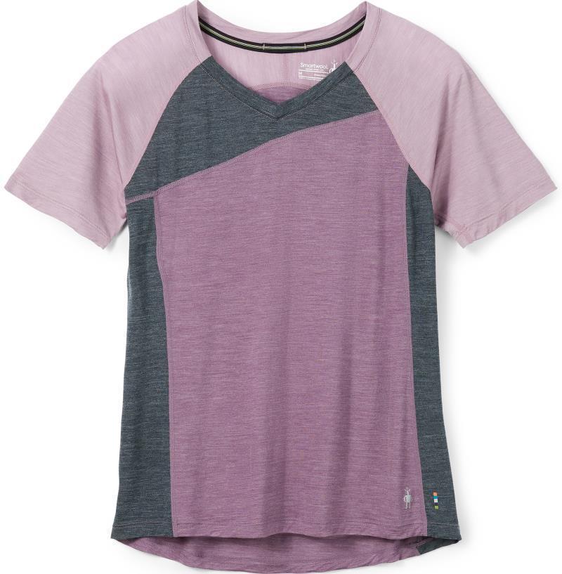 Ultralite Mountain Bike SS Tee - Womens