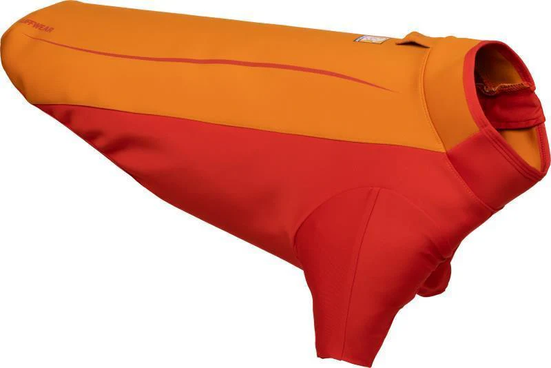 Undercoat Water Jacket