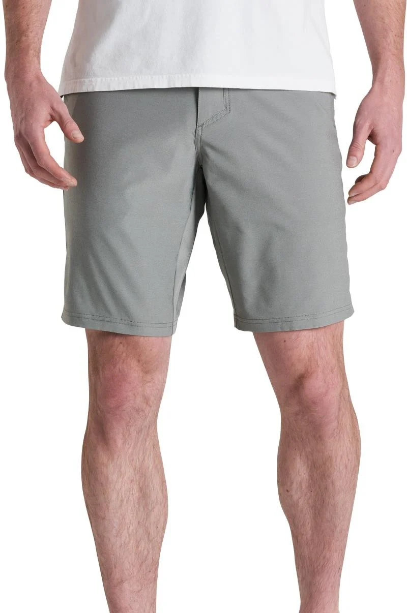Upshift Shorts, 8" Inseam - Mens