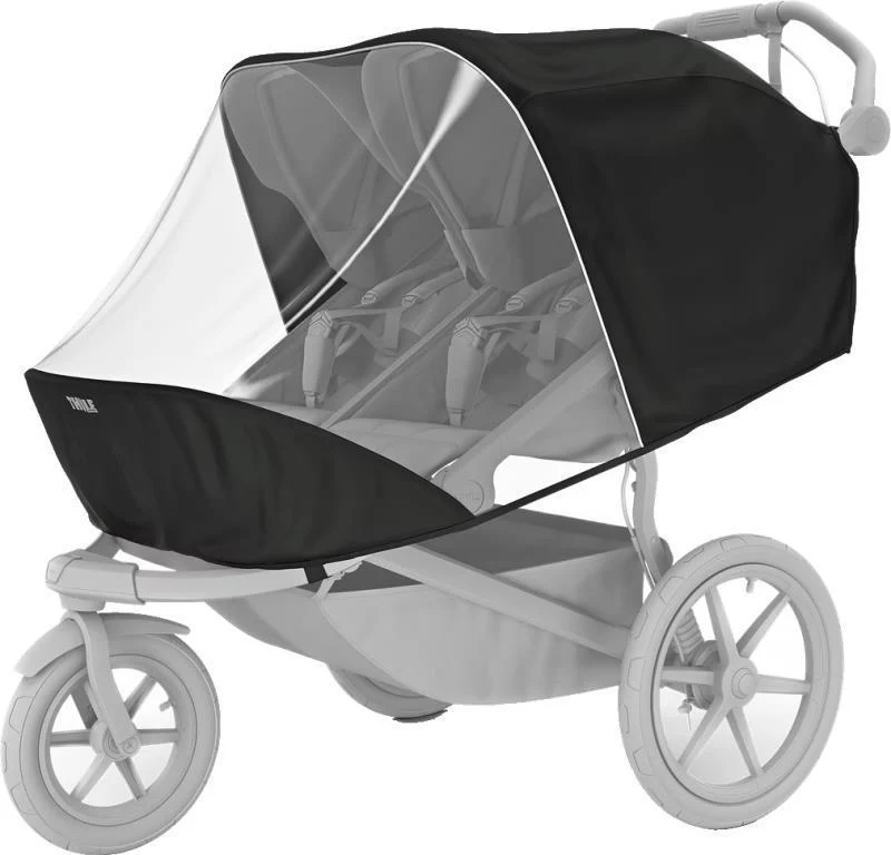 Urban Glide 3 Double Rain Cover