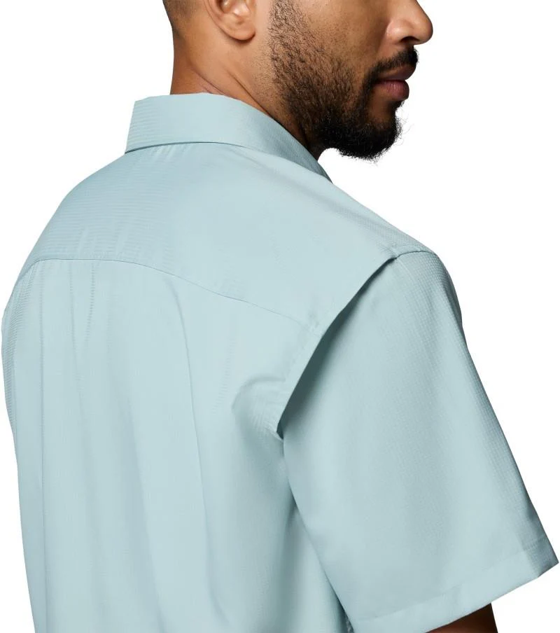 Utilizer II Solid SS Shirt - Mens - Image 59