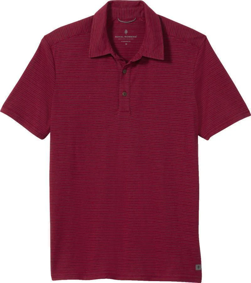 Vacationer Polo - Mens