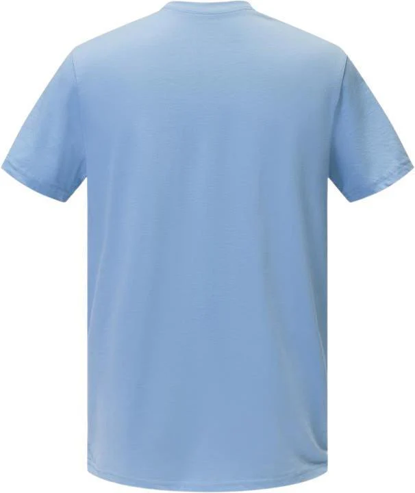 Valhalla Kingdom - Vancouver Island Pima Cotton T-Shirt - Mens - Image 2