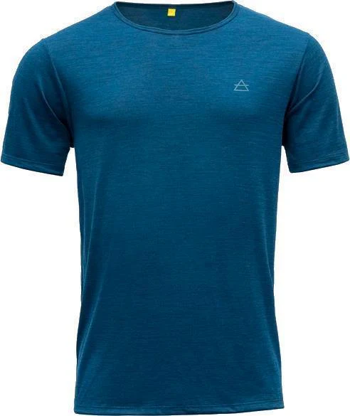 Valldal Merino 130 Tee - Mens