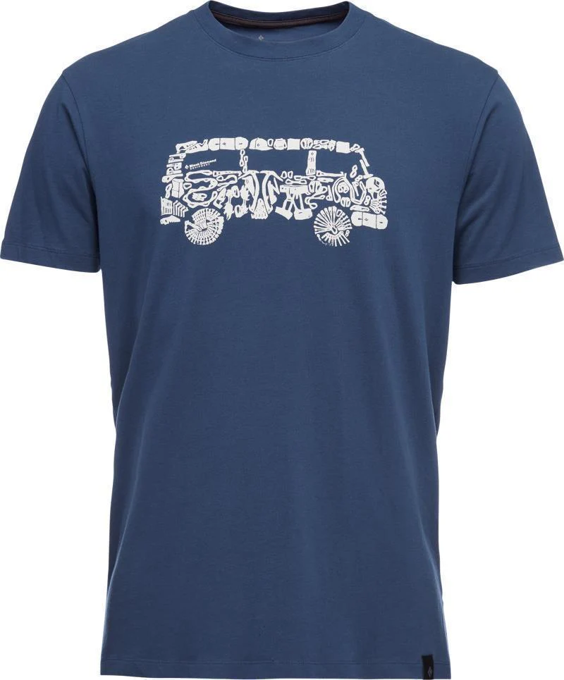 Vantastic SS Tee - Mens
