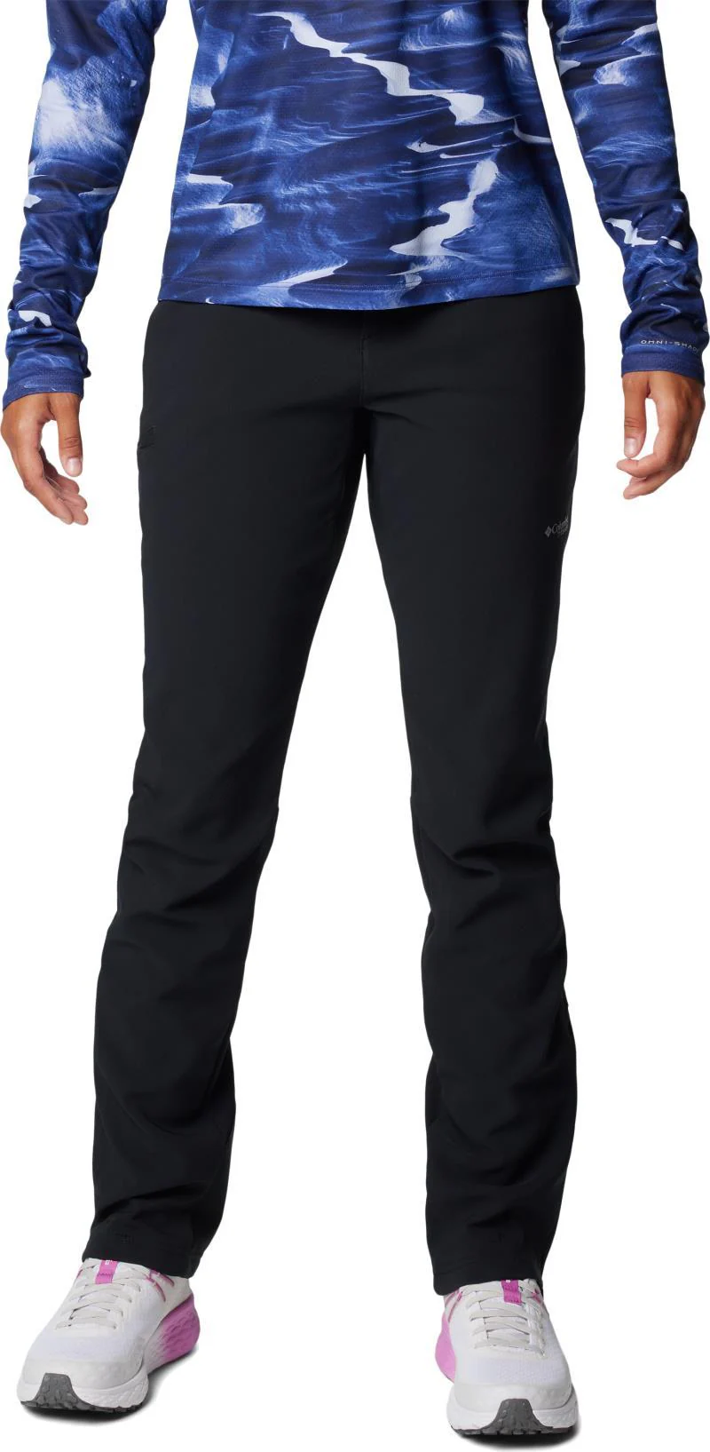 Vast Canyon Omni-Heat Infinity Softshell, Reg - Womens