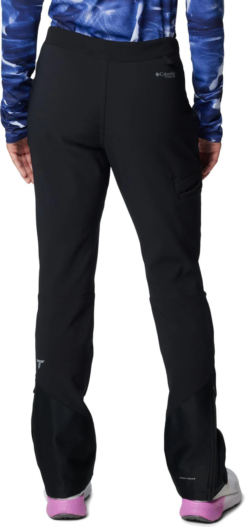 Vast Canyon Omni-Heat Infinity Softshell, Reg - Womens - Image 2