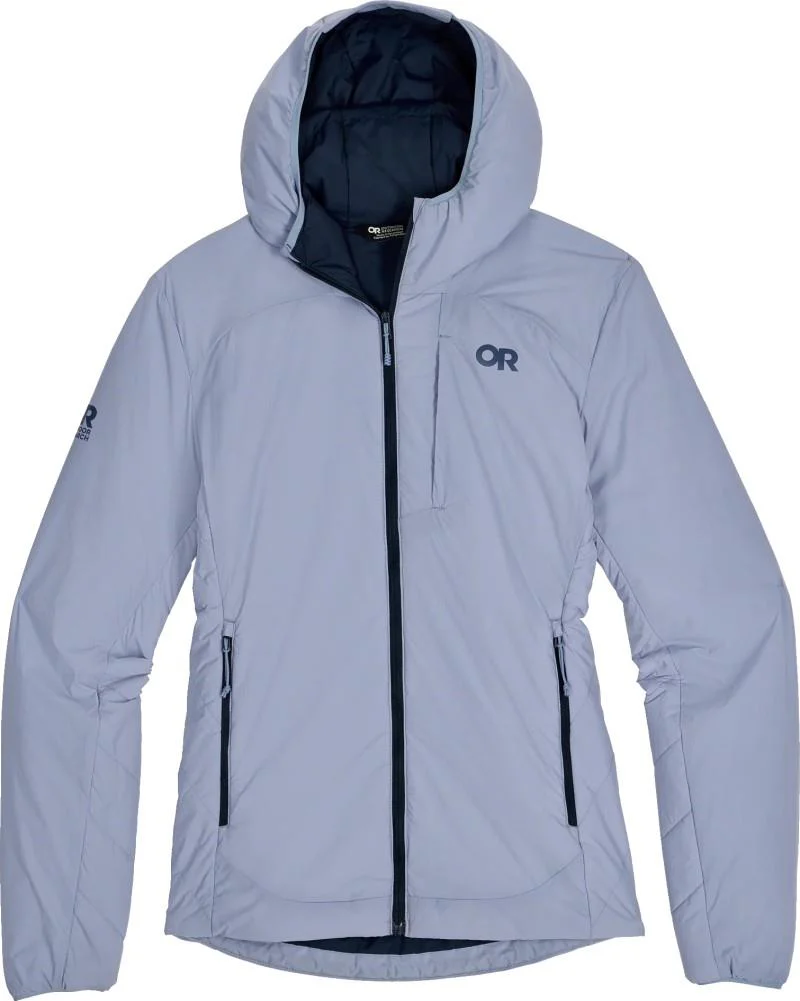 Vesper Insulated Hoodie - Womens - Image 9