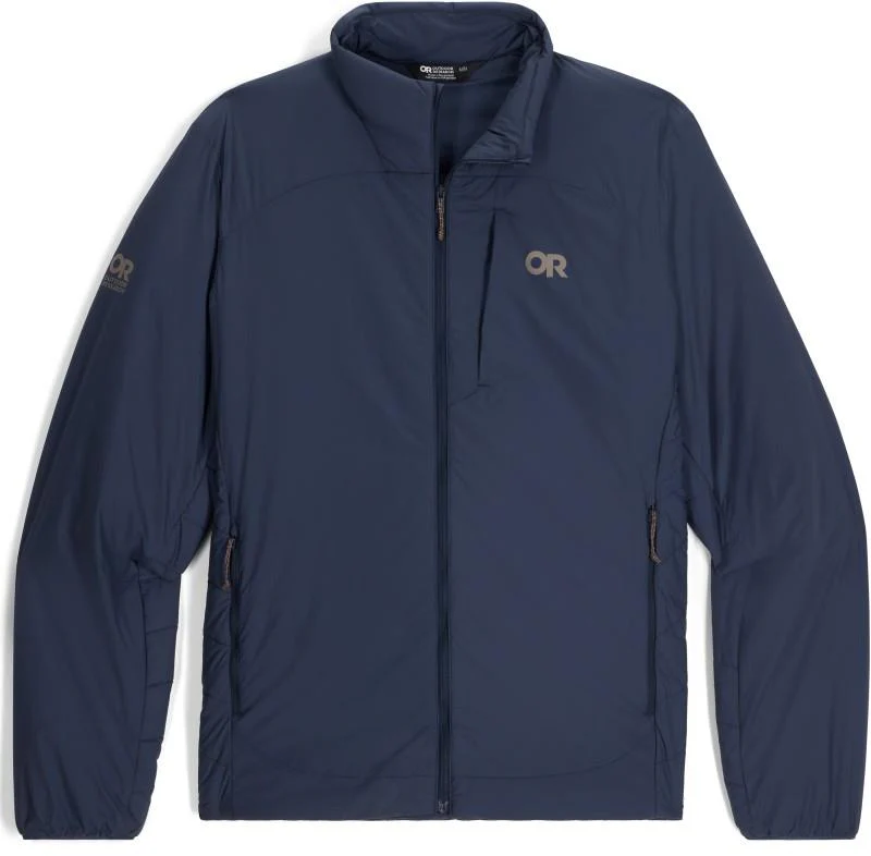 Vesper Insulated Jacket - Mens