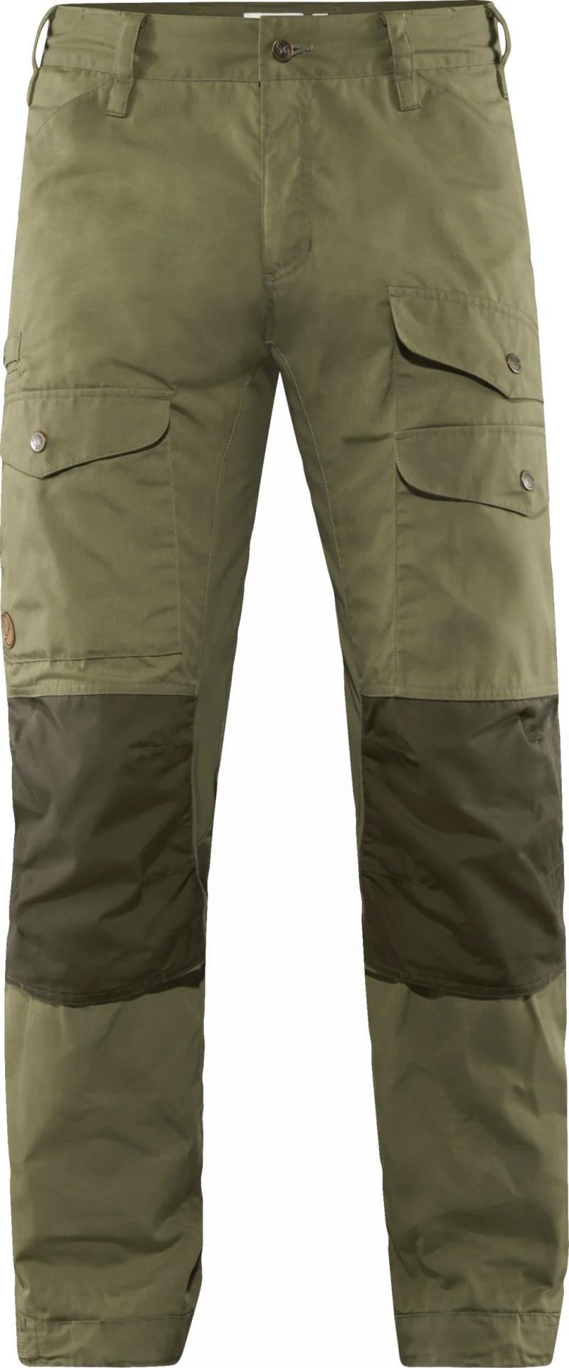 Vidda Pro Ventilated Trousers, Reg - Mens (Prior Season) - Image 3
