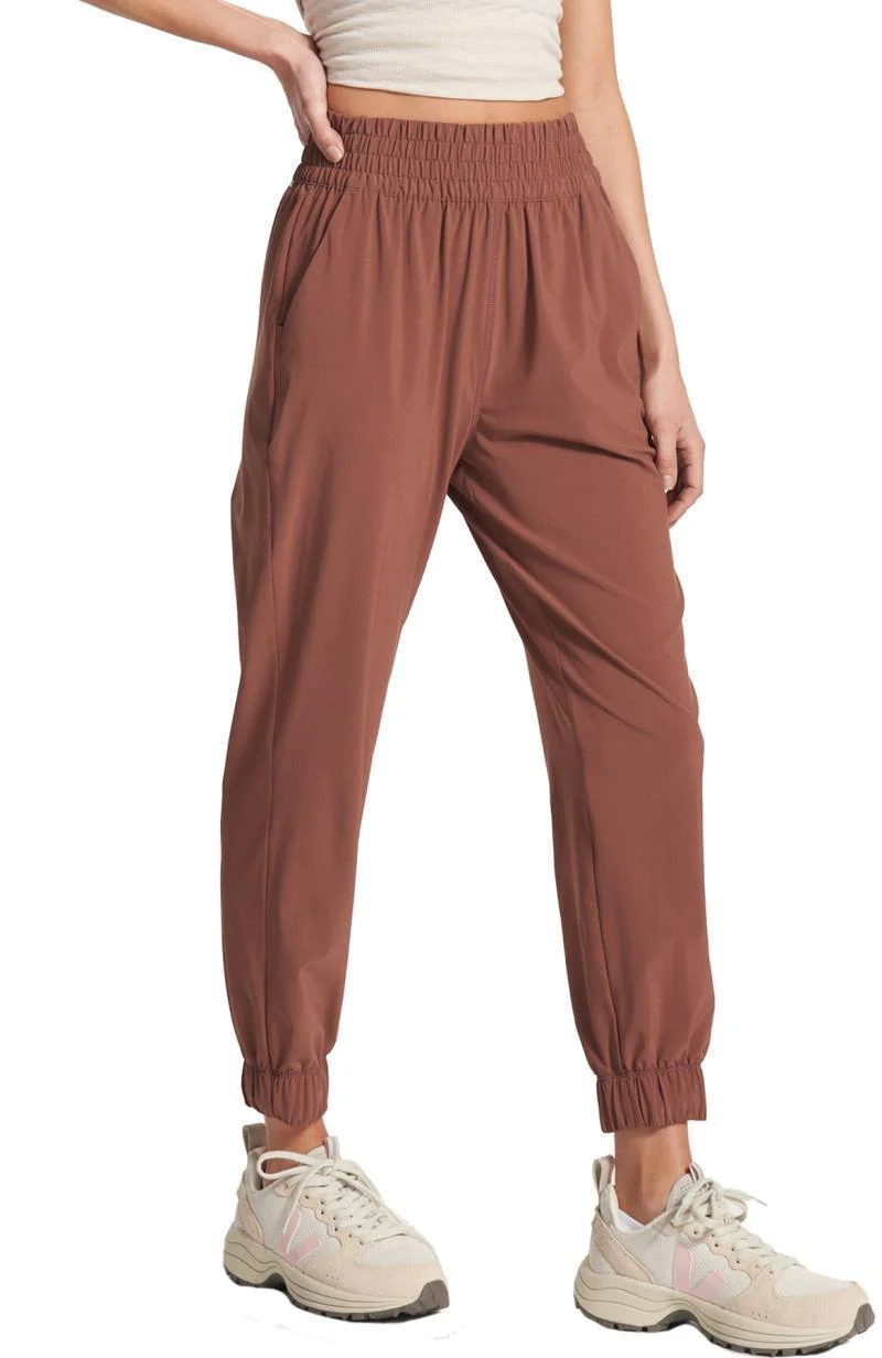 Villa Joggers - Womens
