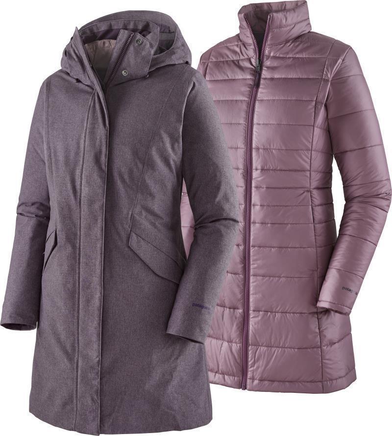 Vosque 3-in-1 Parka - Womens - Image 8
