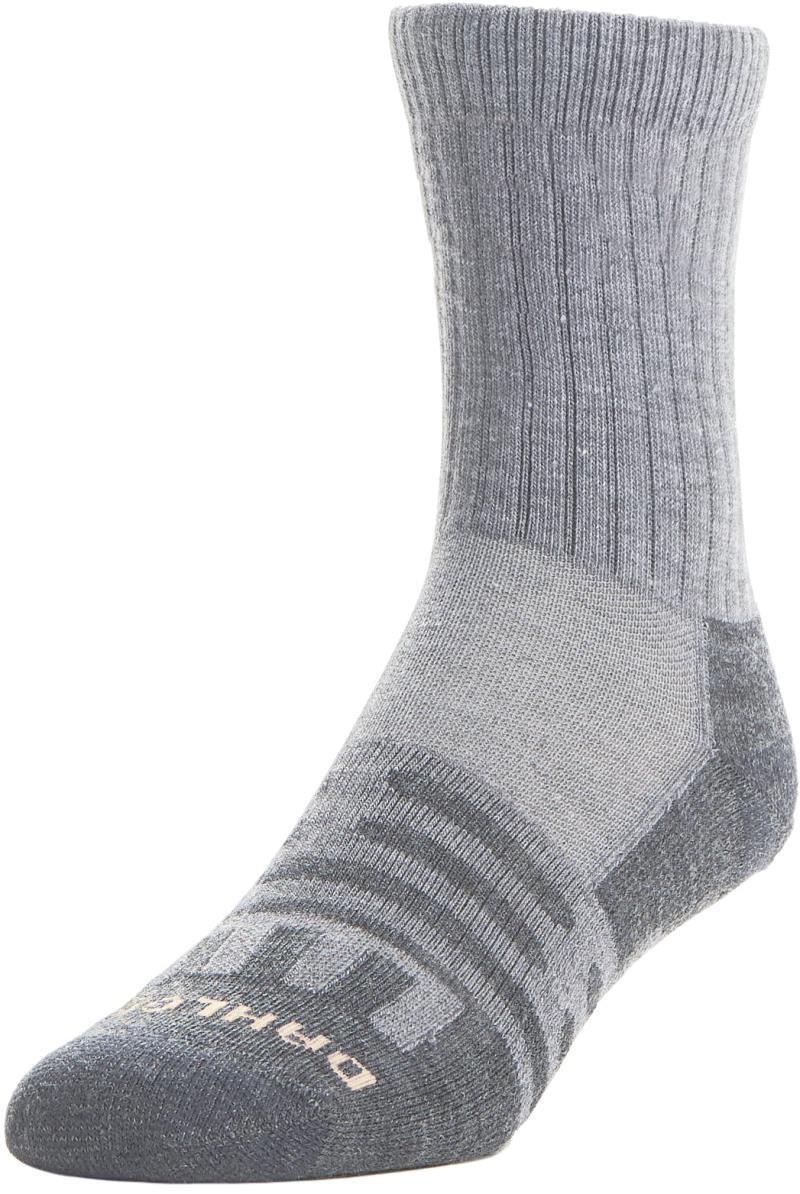 Wander Classic Lightweight Quarter Socks
