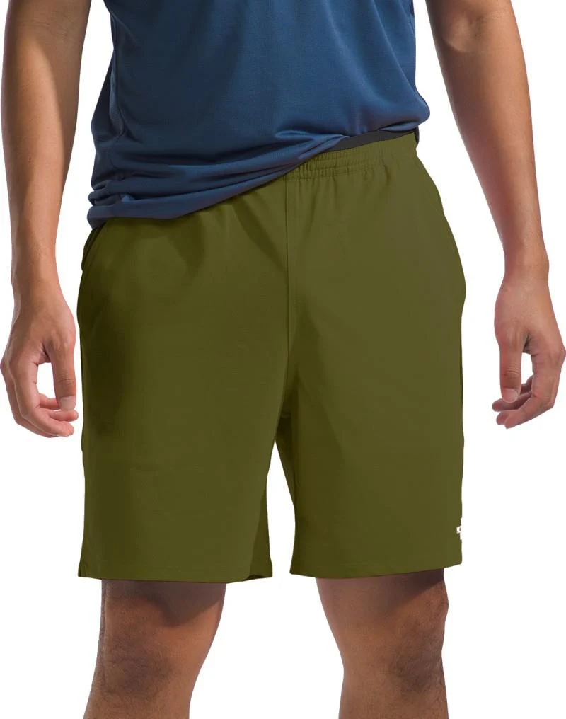 Wander 2.0 Shorts, Long - Mens - Image 22