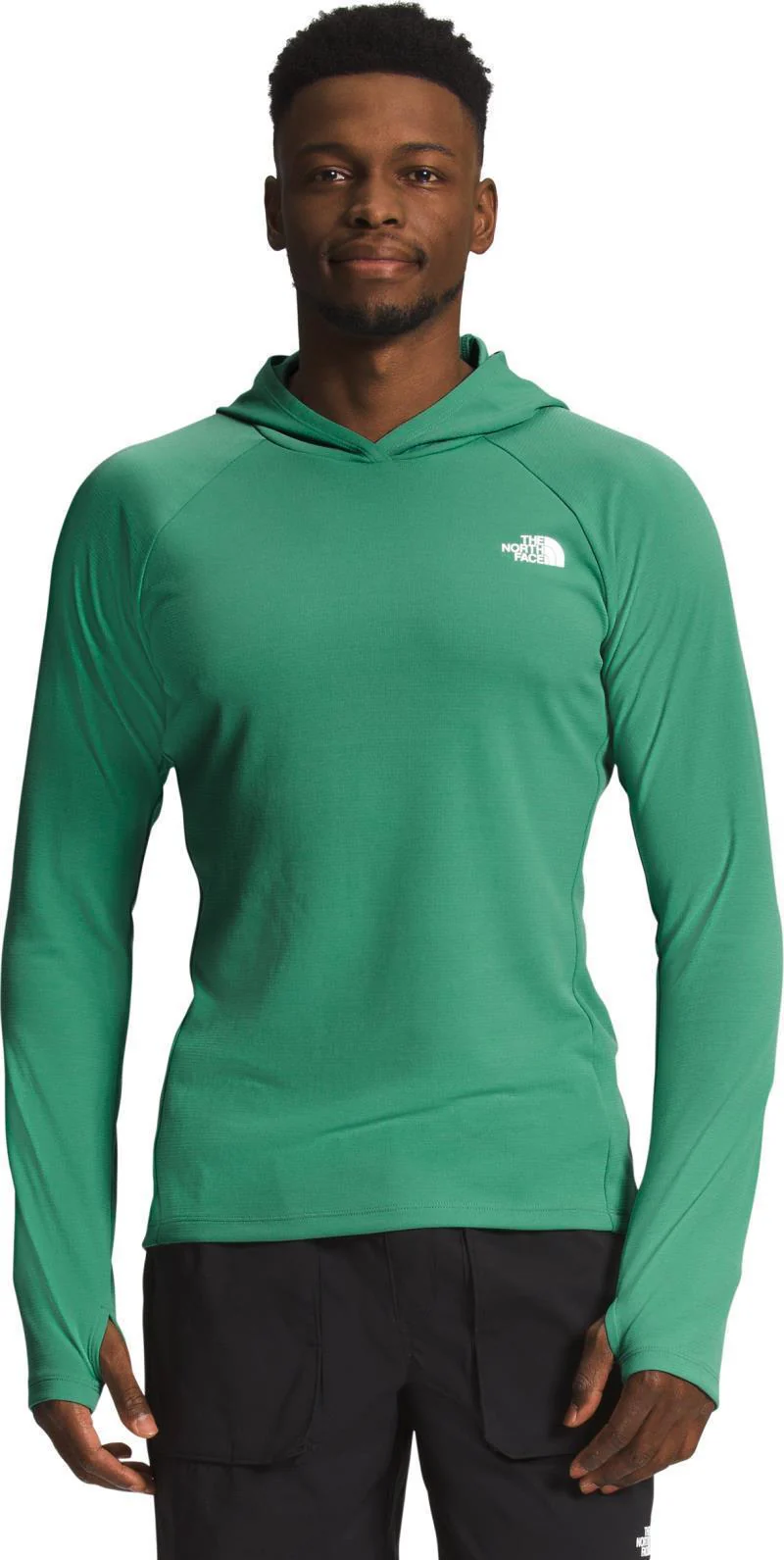 Wander Sun Hoodie - Mens - Image 8