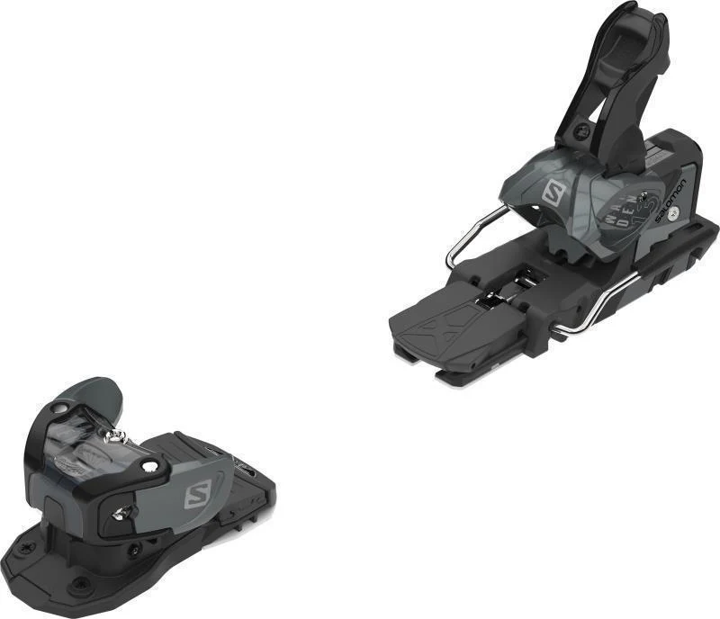 Warden MNC 13 Bindings