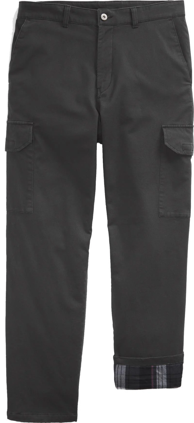 Warm Motion Pants, Reg - Mens