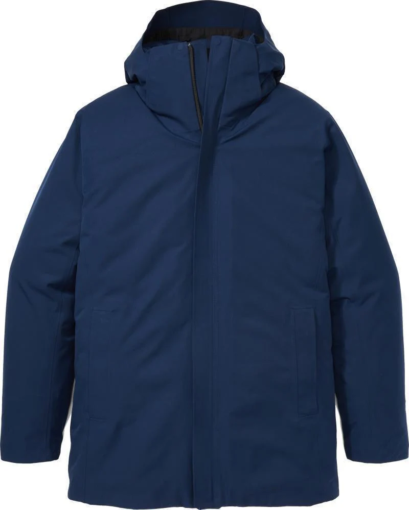 Warmcube McCarren Jacket - Mens