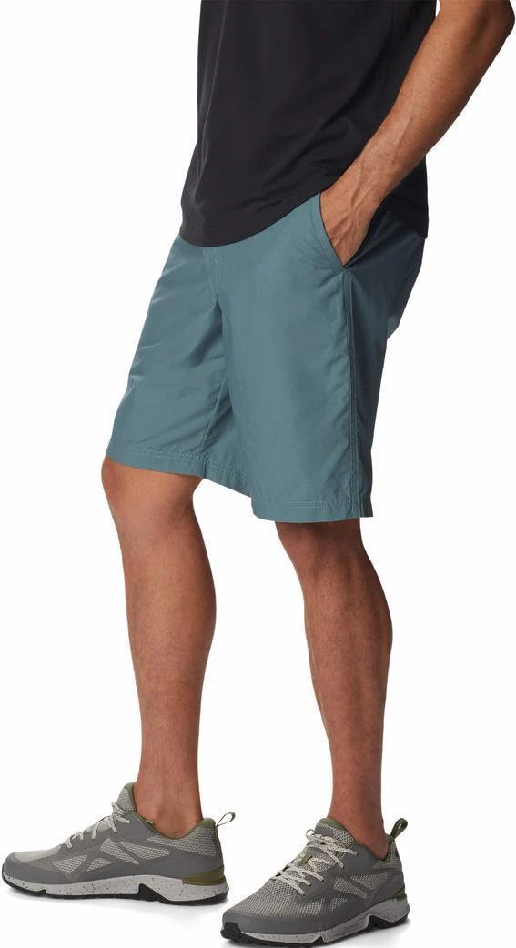 Washed Out Shorts, 10" Inseam - Mens - Image 22