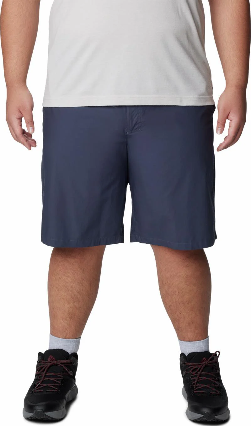 Washed Out Shorts, 8" Inseam, Extended - Mens - Image 22