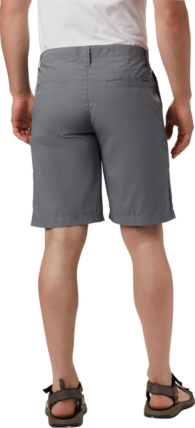 Washed Out Shorts, 8" Inseam - Mens - Image 14
